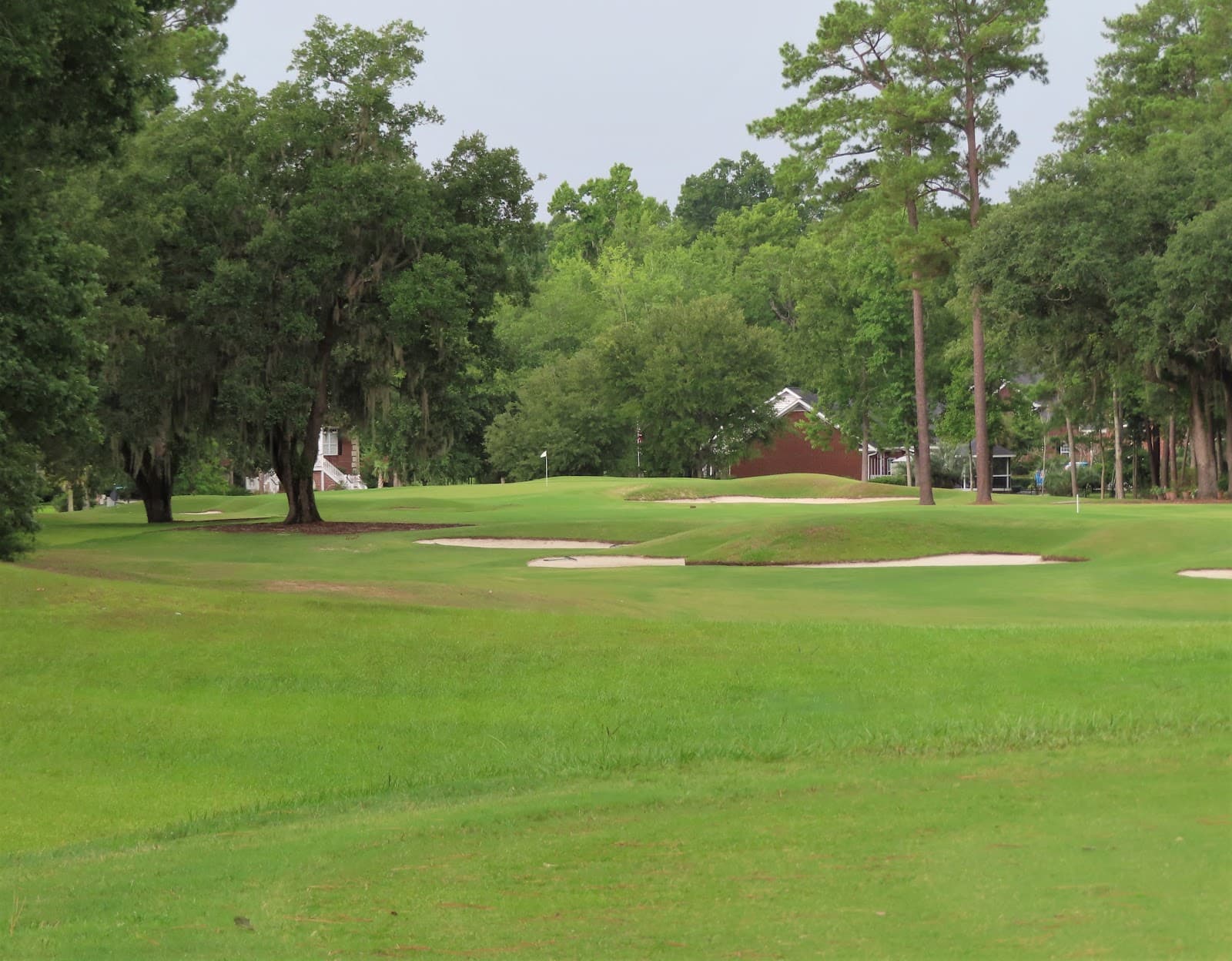 Coosaw Creek Country Club