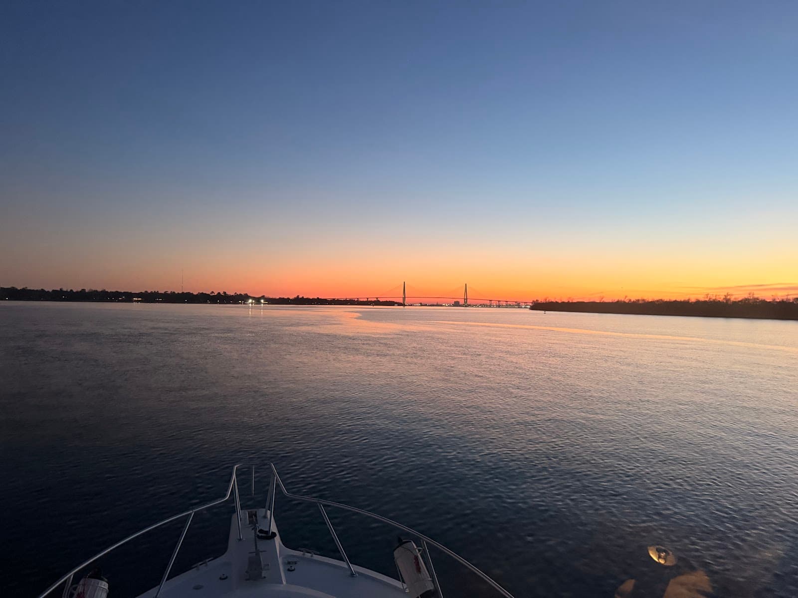 Blackjack Fishing Charters