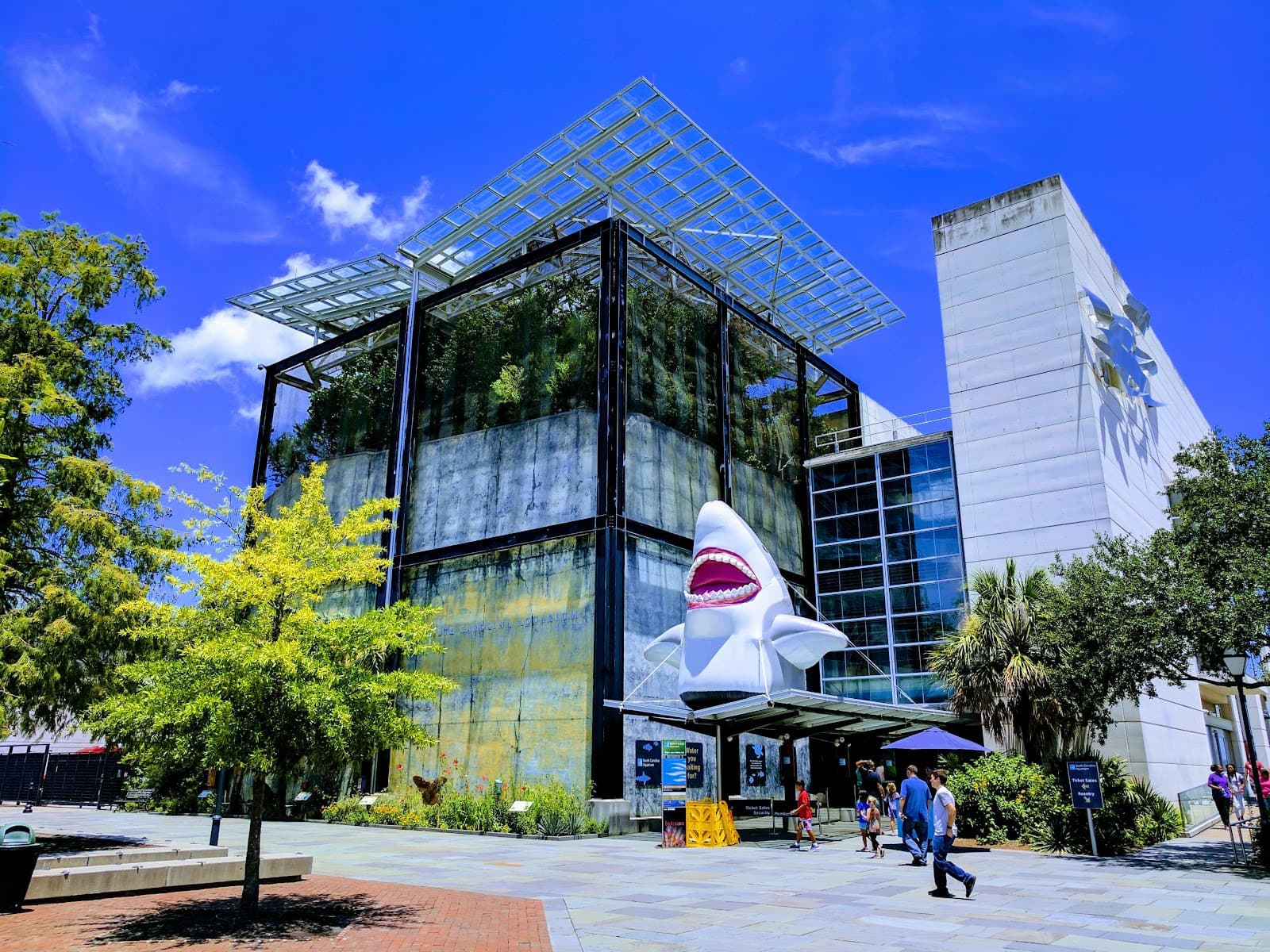 Liberty Square — photo 1