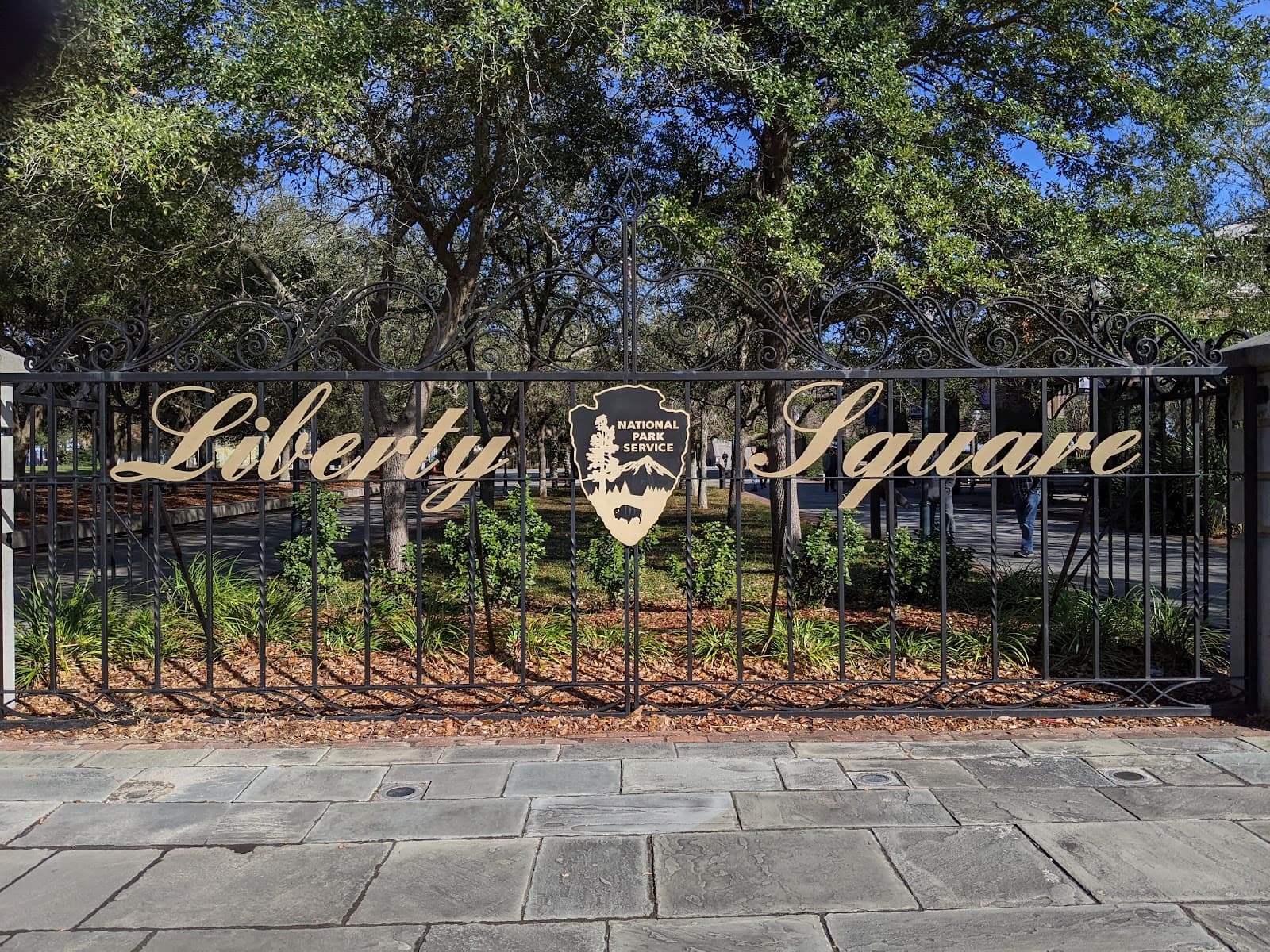 Liberty Square — photo 2