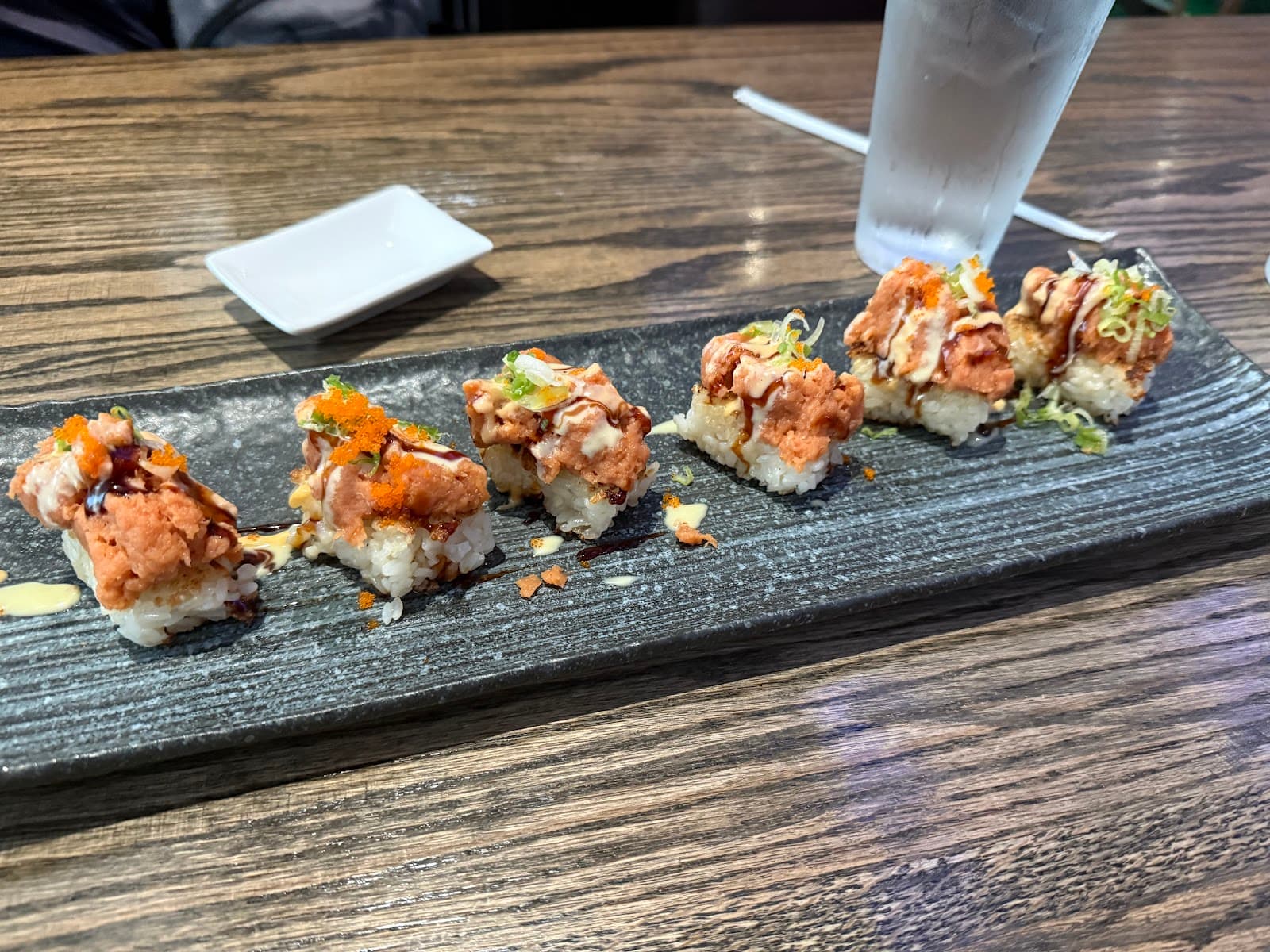 Osaka Asian Bistro