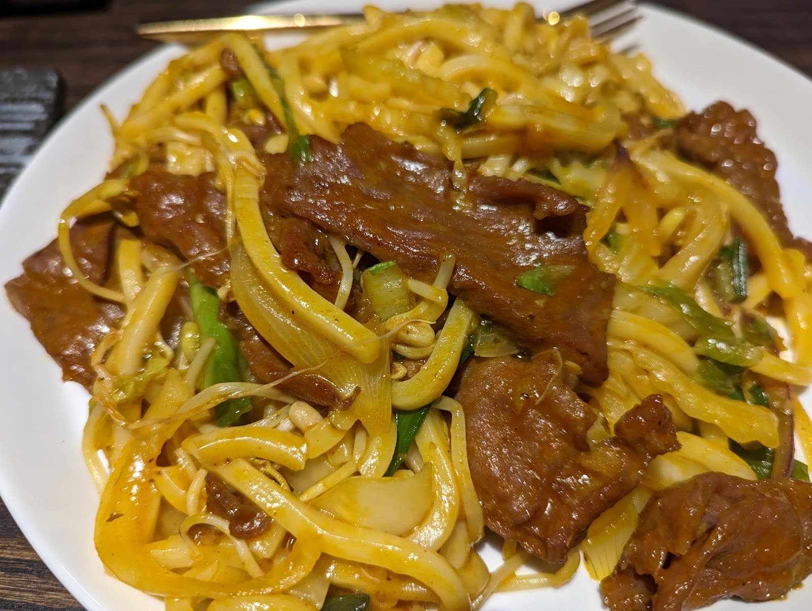 Osaka Asian Bistro — photo 1