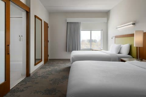SpringHill Suites by Marriott Charleston Mount Pleasant — photo 1