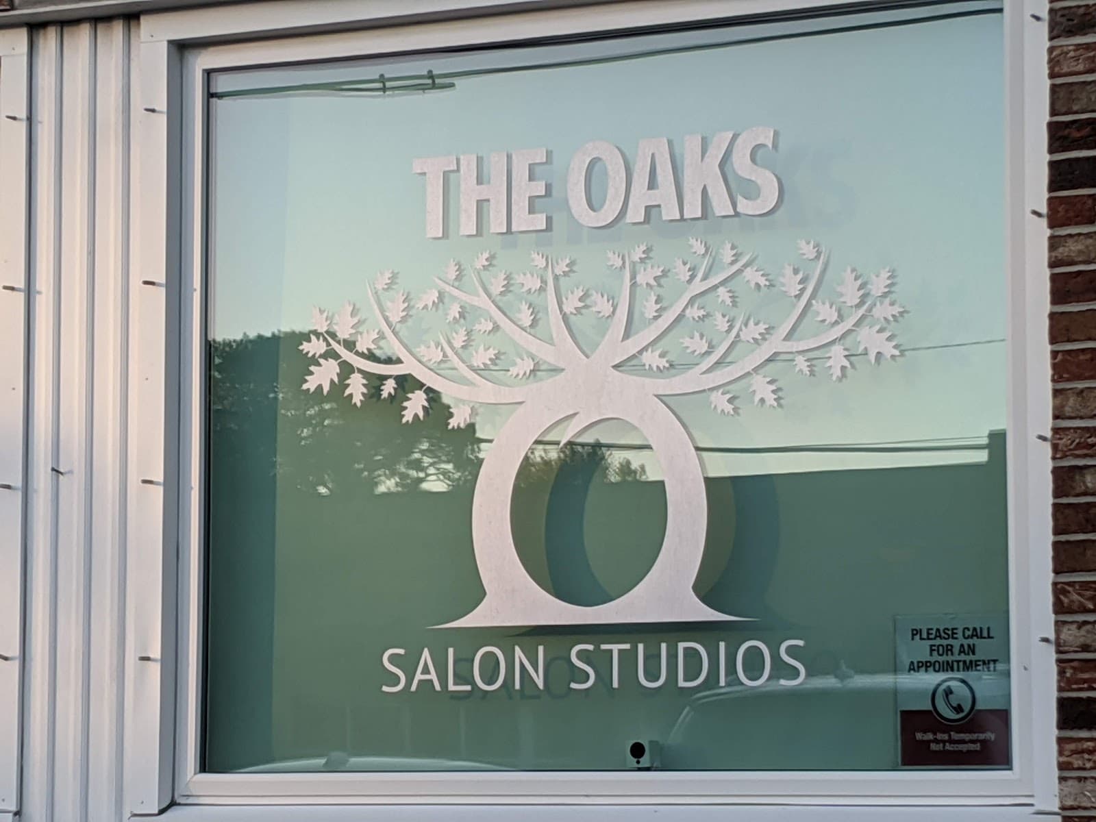 The Oaks Salon Studios
