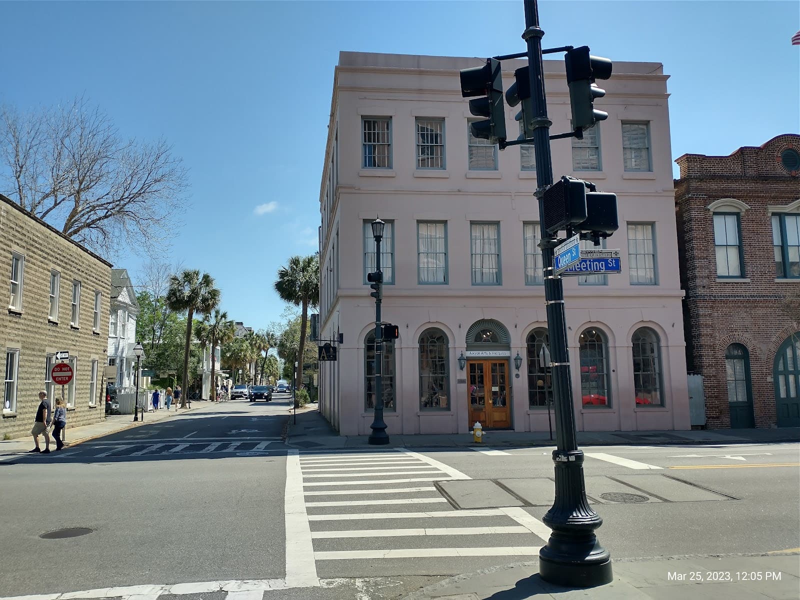 Alkyon Arts and Antiques — photo 1
