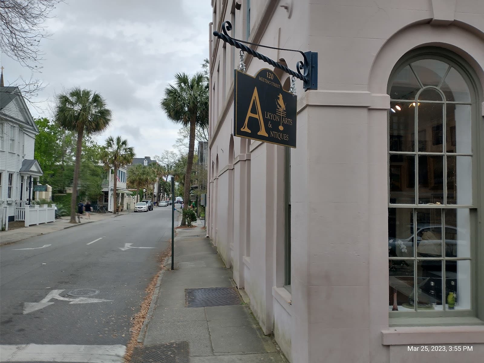 Alkyon Arts and Antiques — photo 2