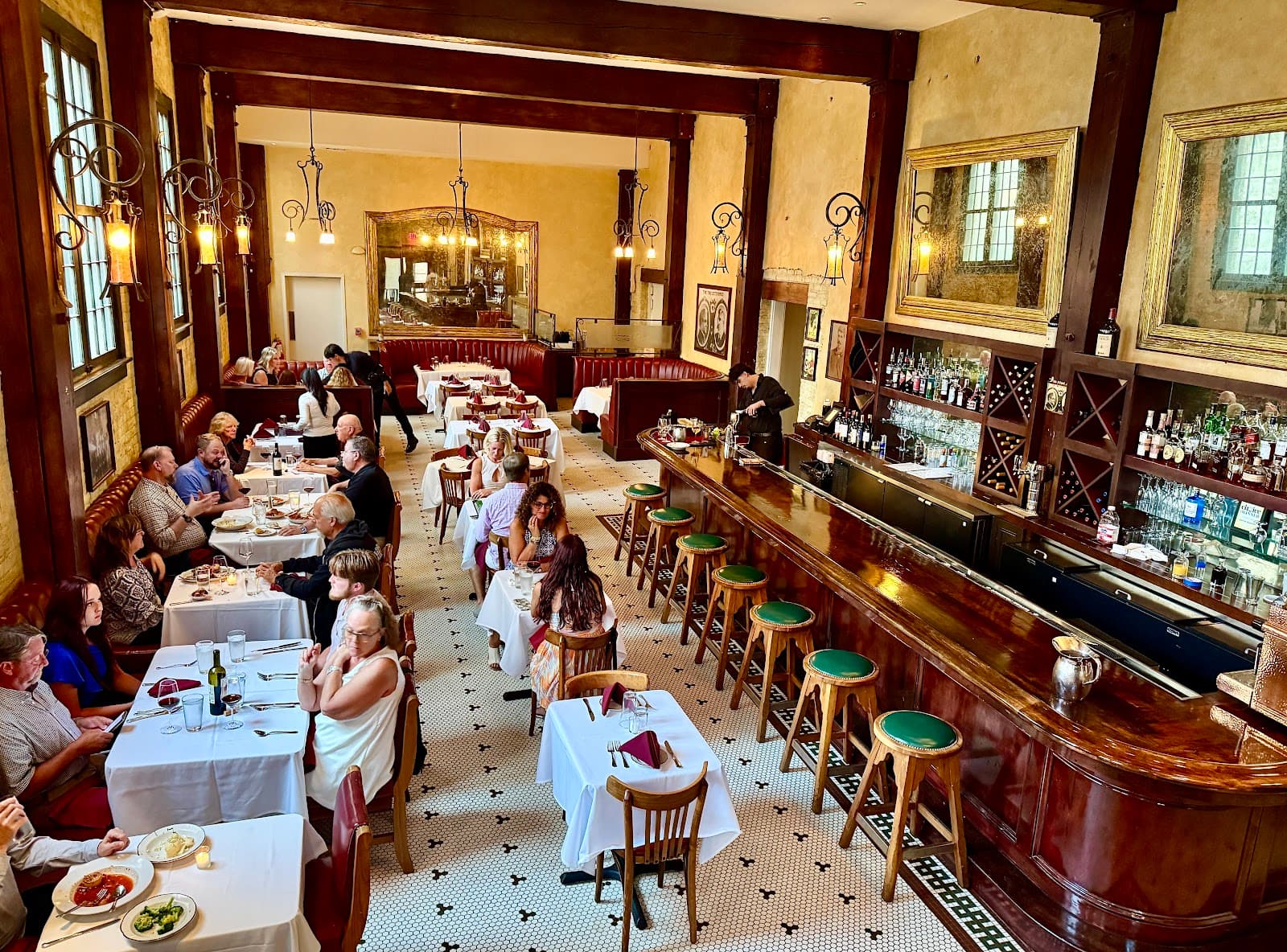 Vincent Chiccos — photo 2