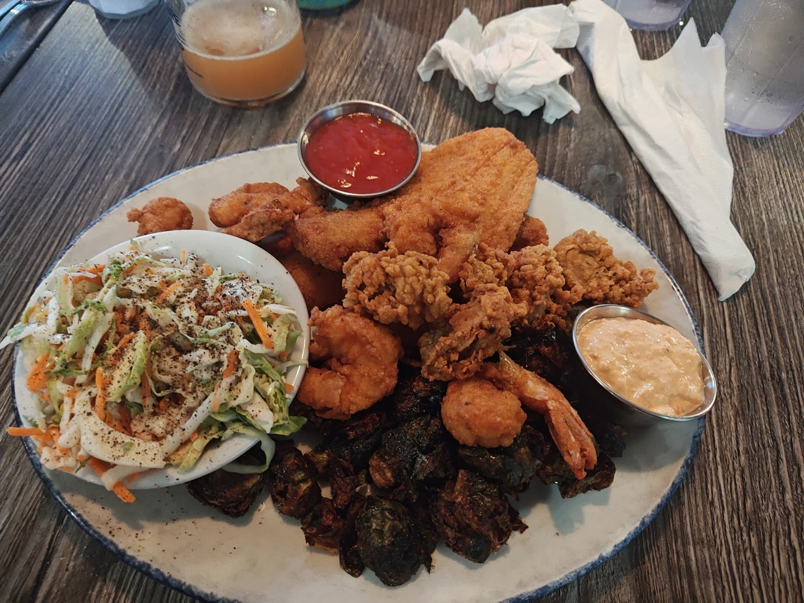 Acme Lowcountry Kitchen
