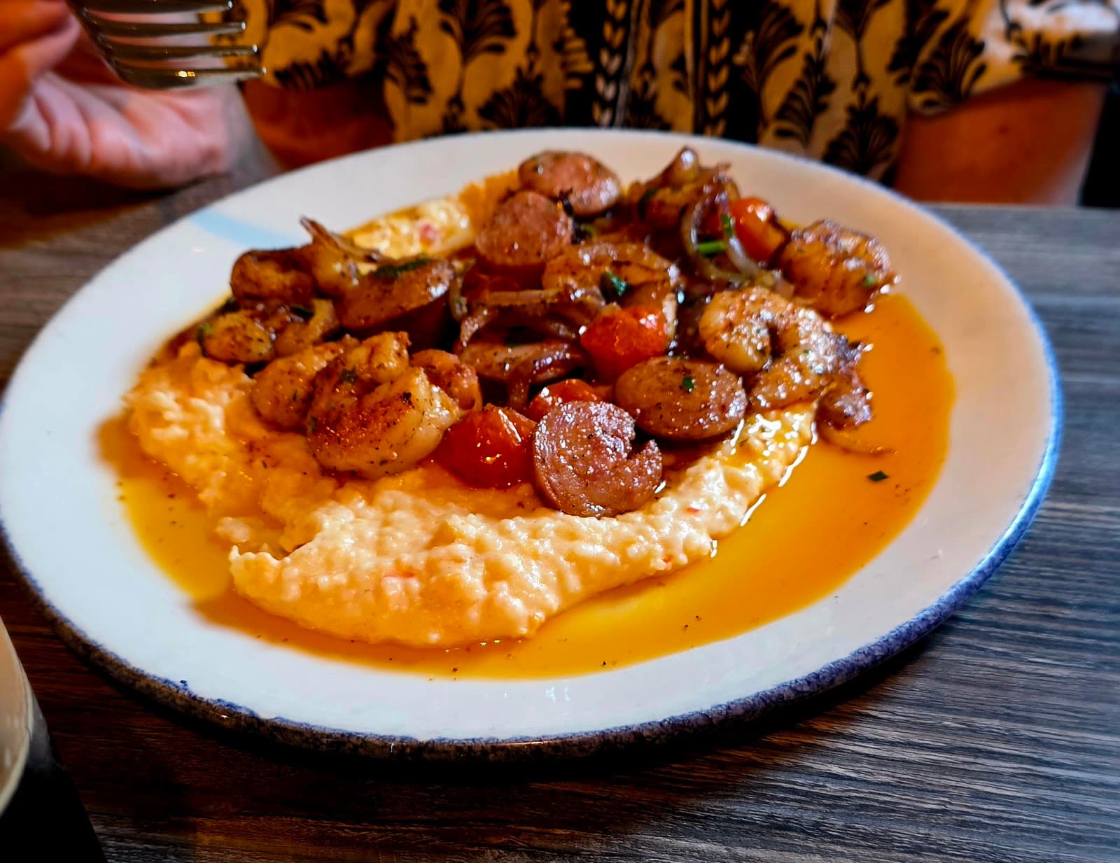 Acme Lowcountry Kitchen — photo 2