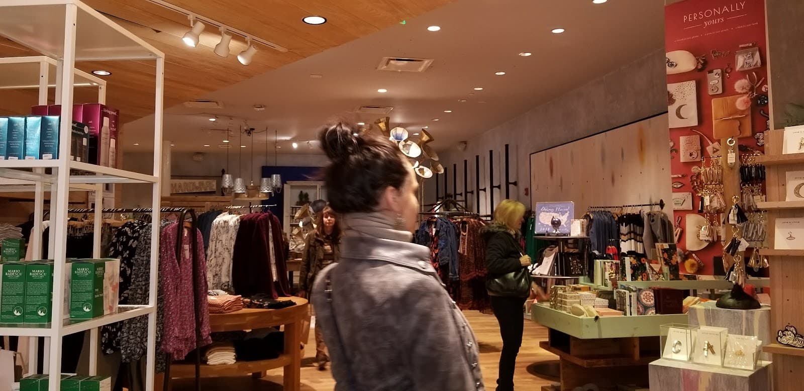 Anthropologie — photo 2