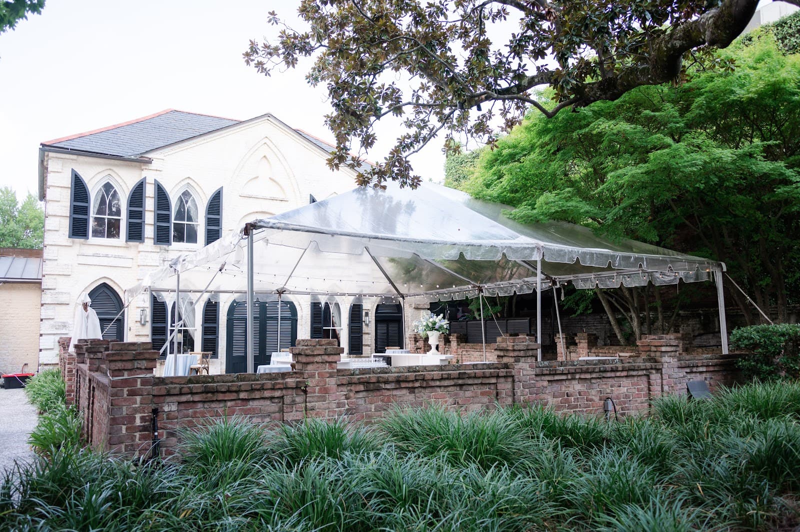 William Aiken House — photo 1
