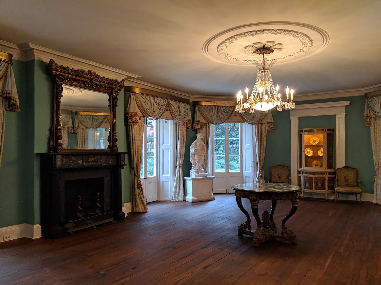 William Aiken House — photo 2