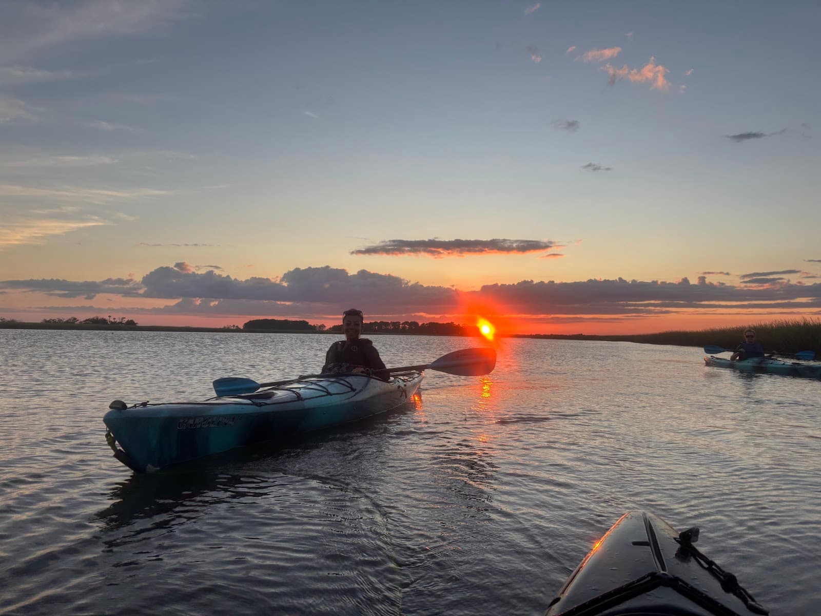 Charleston SUP Safaris — photo 1