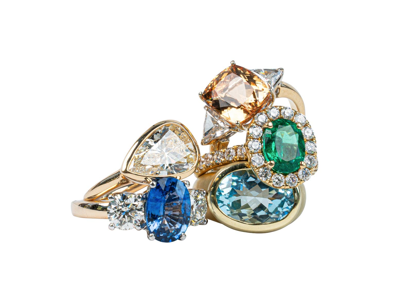 Sohn & McClure Jewelers — photo 1