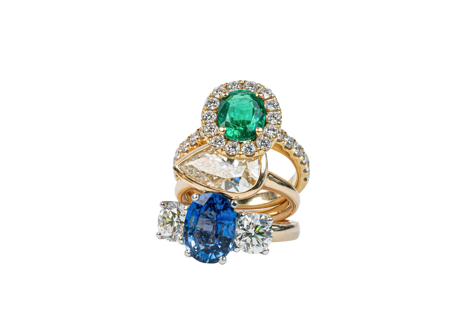 Sohn & McClure Jewelers — photo 2