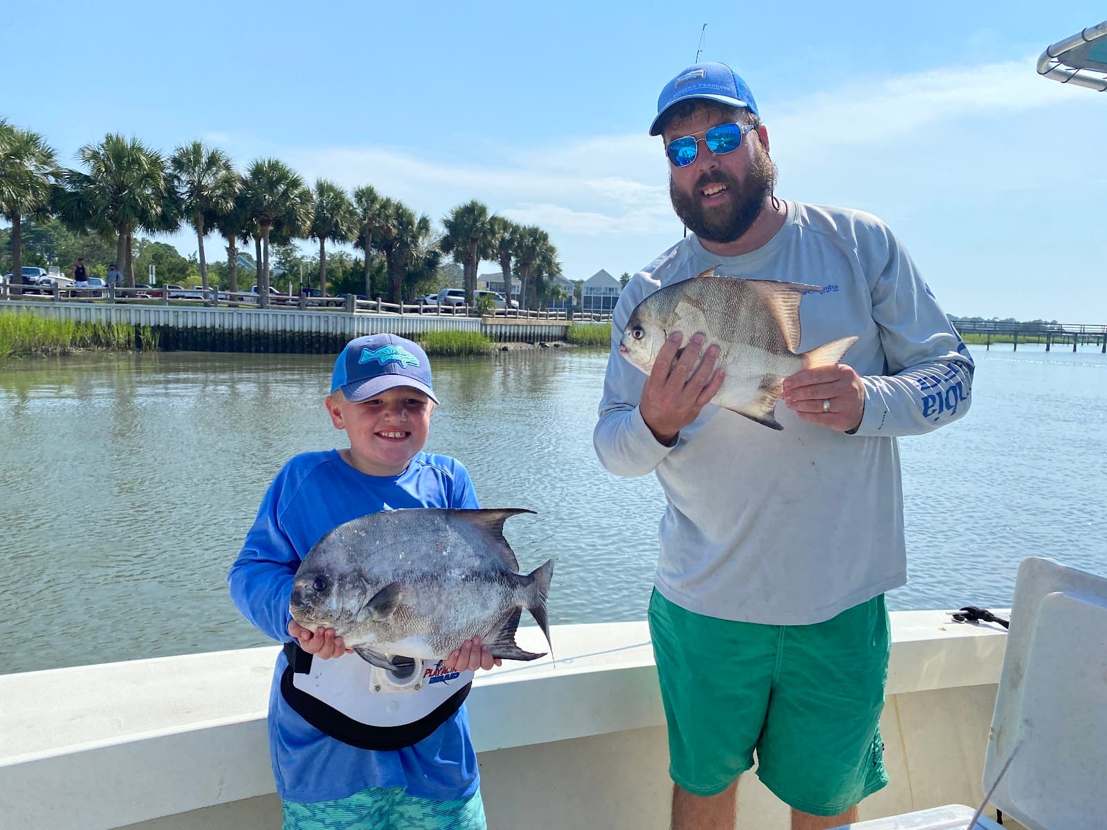 Folly Beach Fishing Charters — photo 1