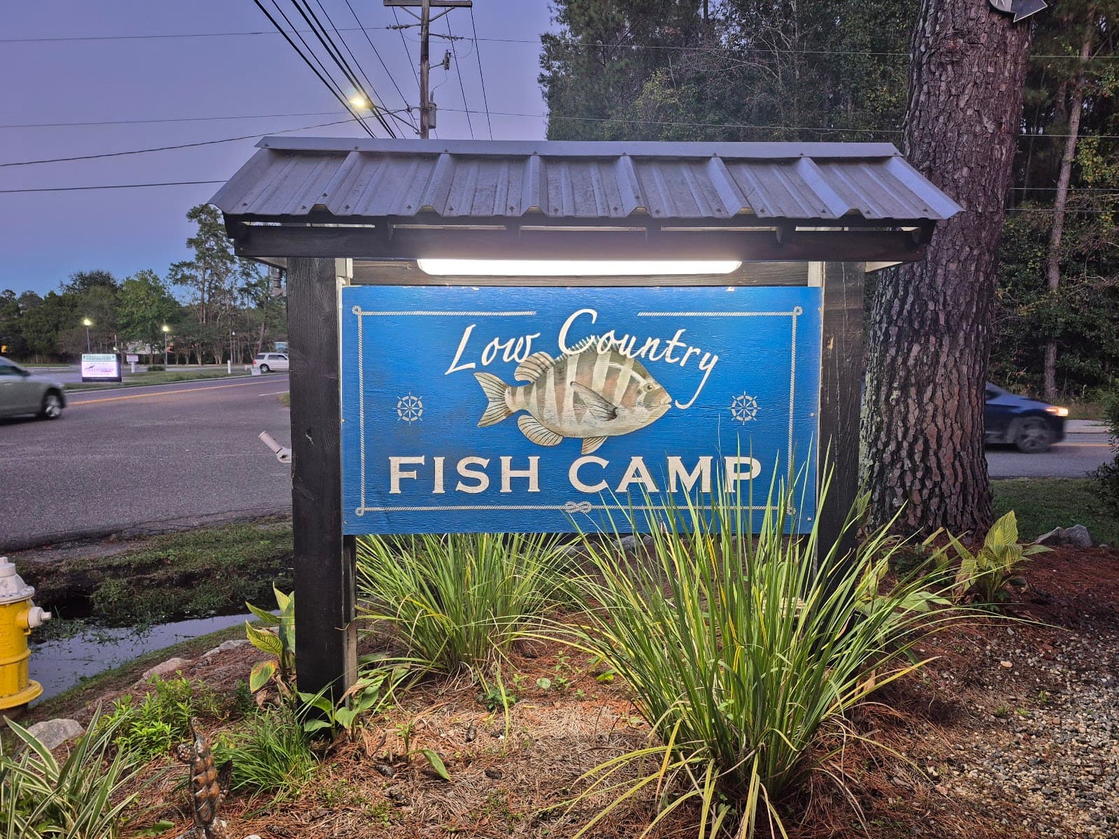 Low Country Fish Camp — photo 2