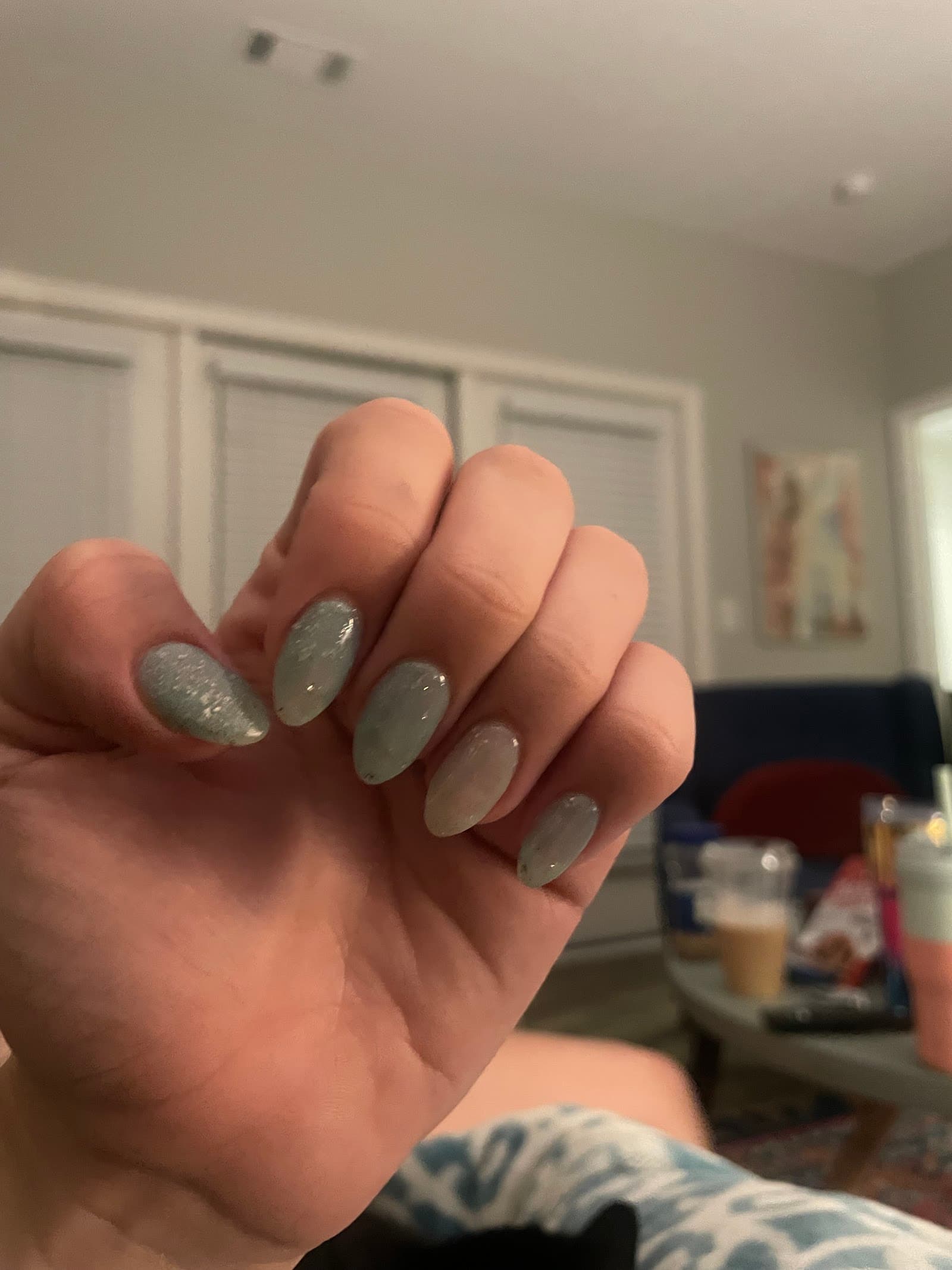 Ruby Nails — photo 1