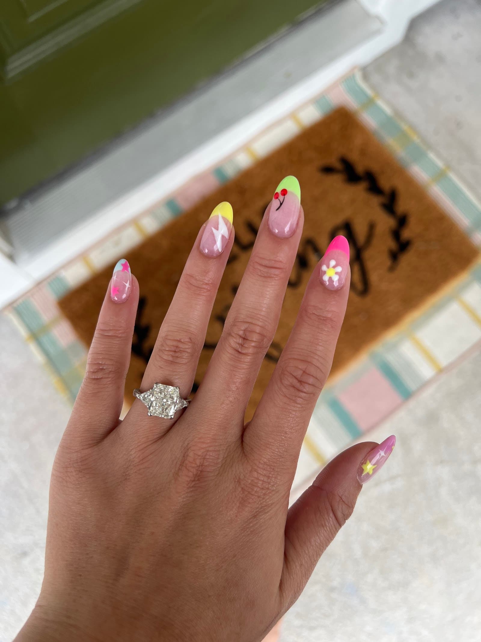 Ruby Nails — photo 2