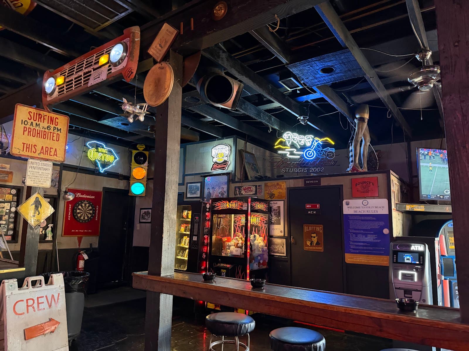 Sand Dollar Social Club