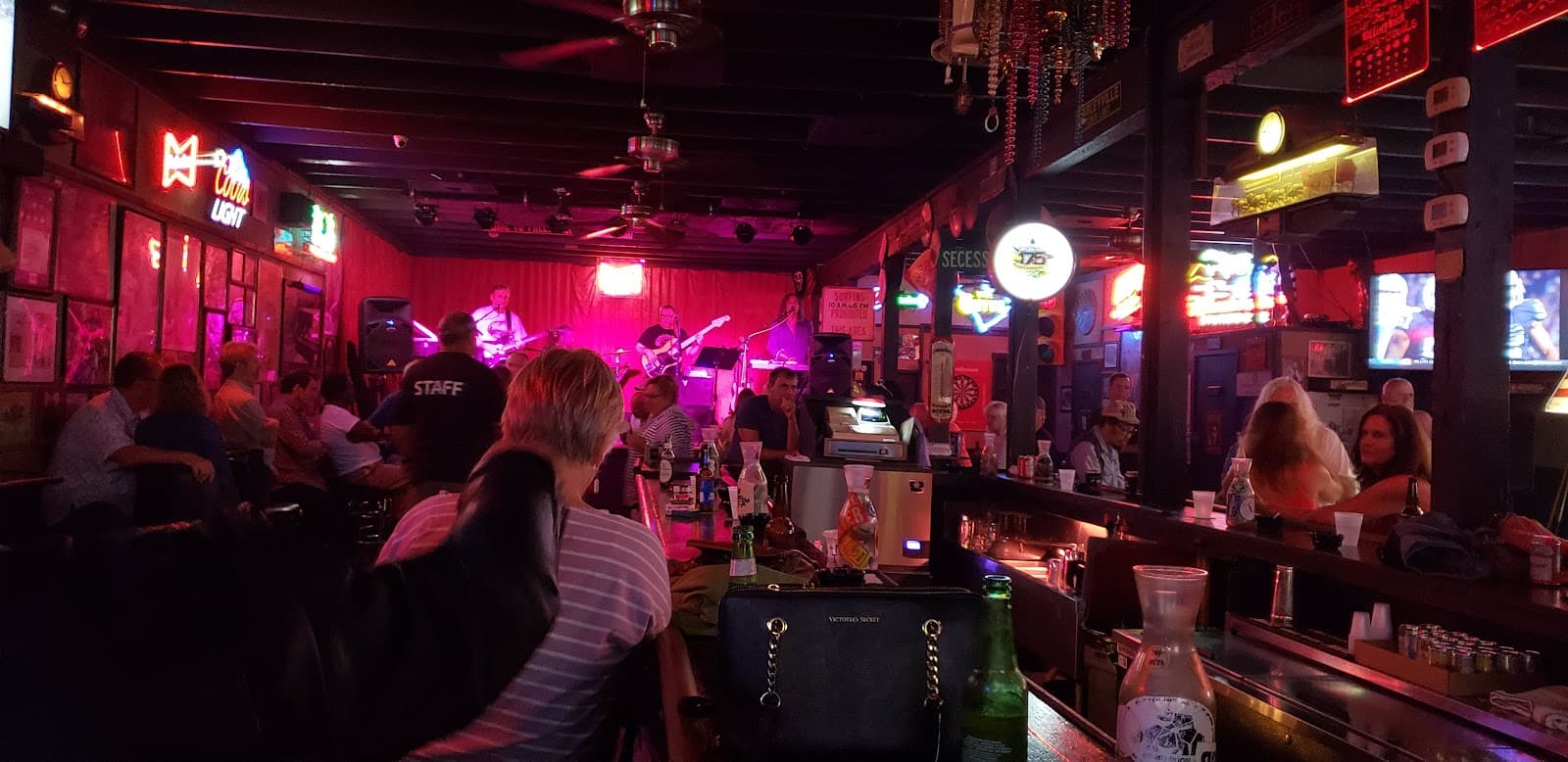 Sand Dollar Social Club — photo 2