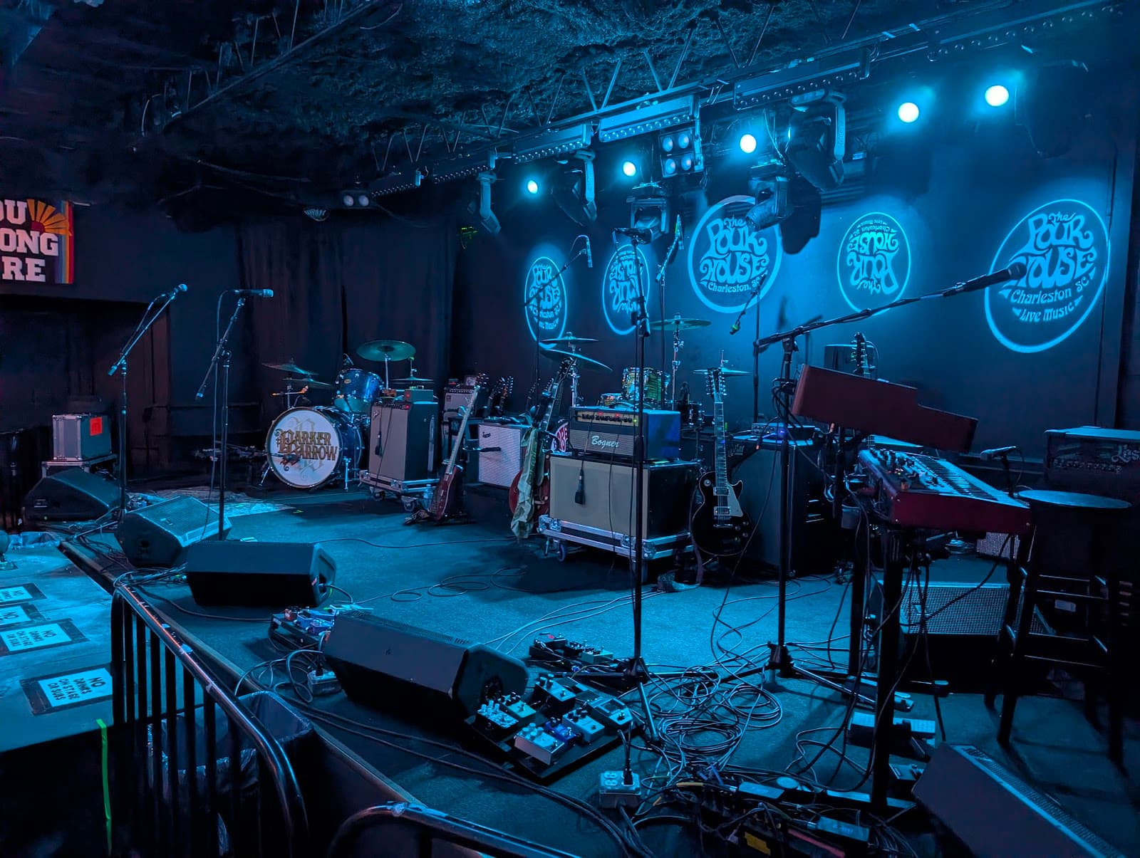 The Charleston Pour House — photo 1