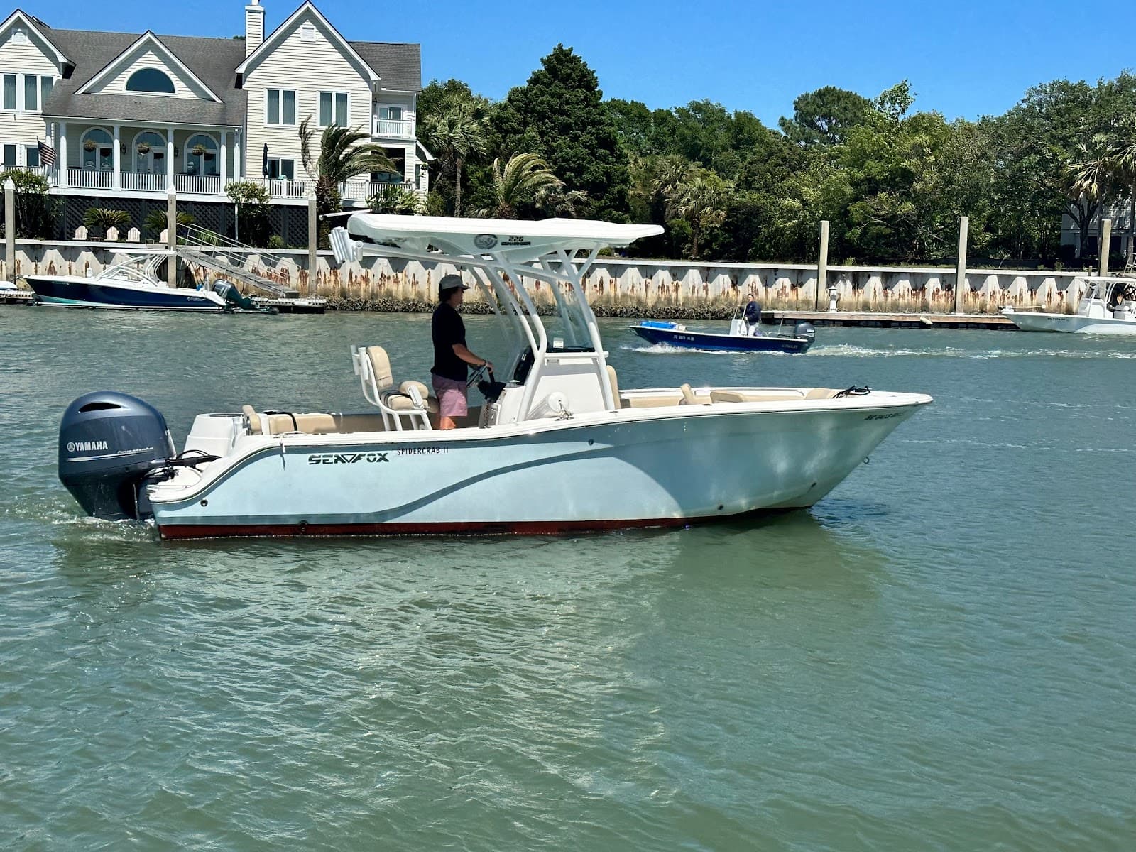 Isle of Palms Boat Rentals — photo 1