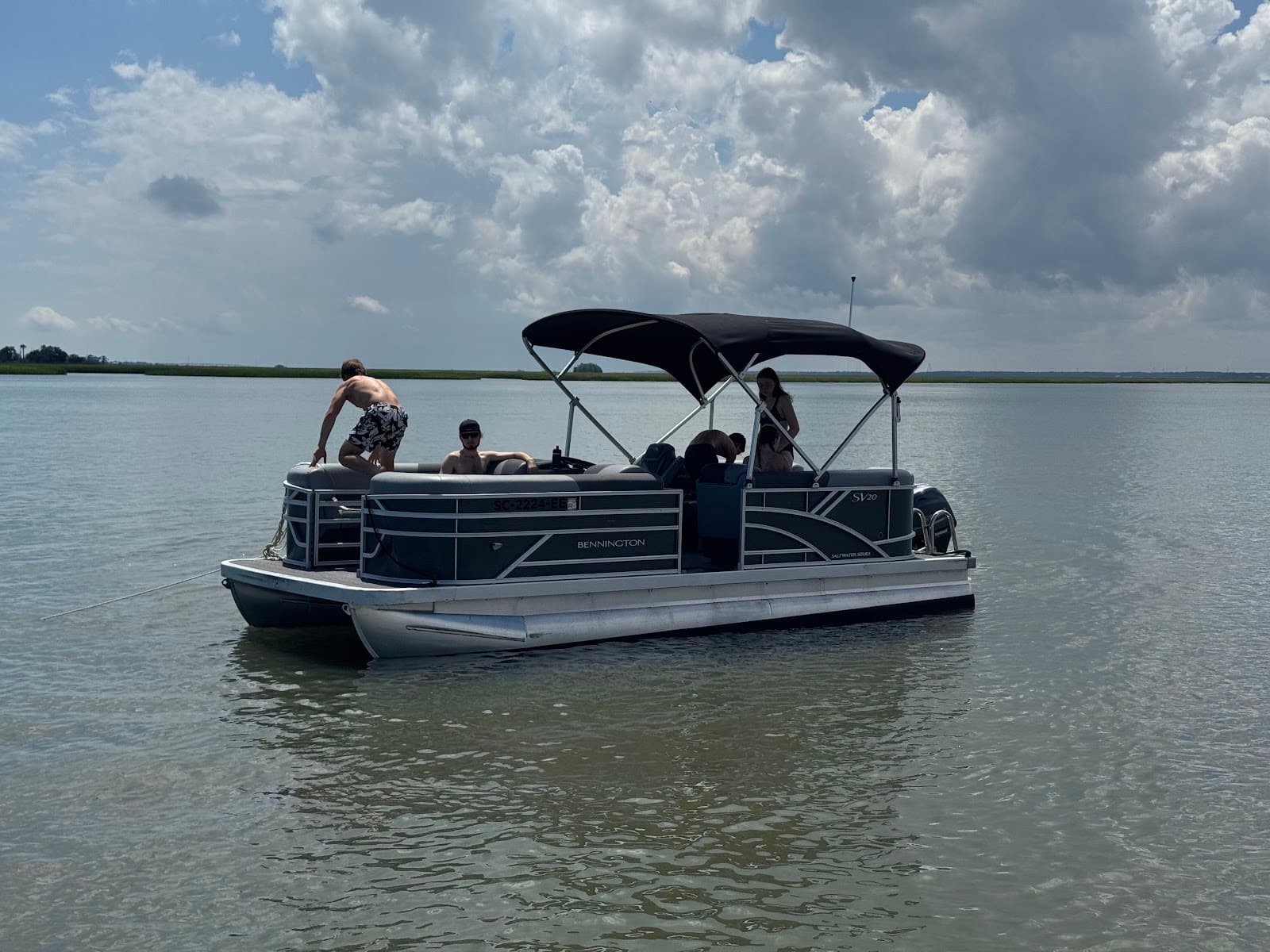 Isle of Palms Boat Rentals — photo 2