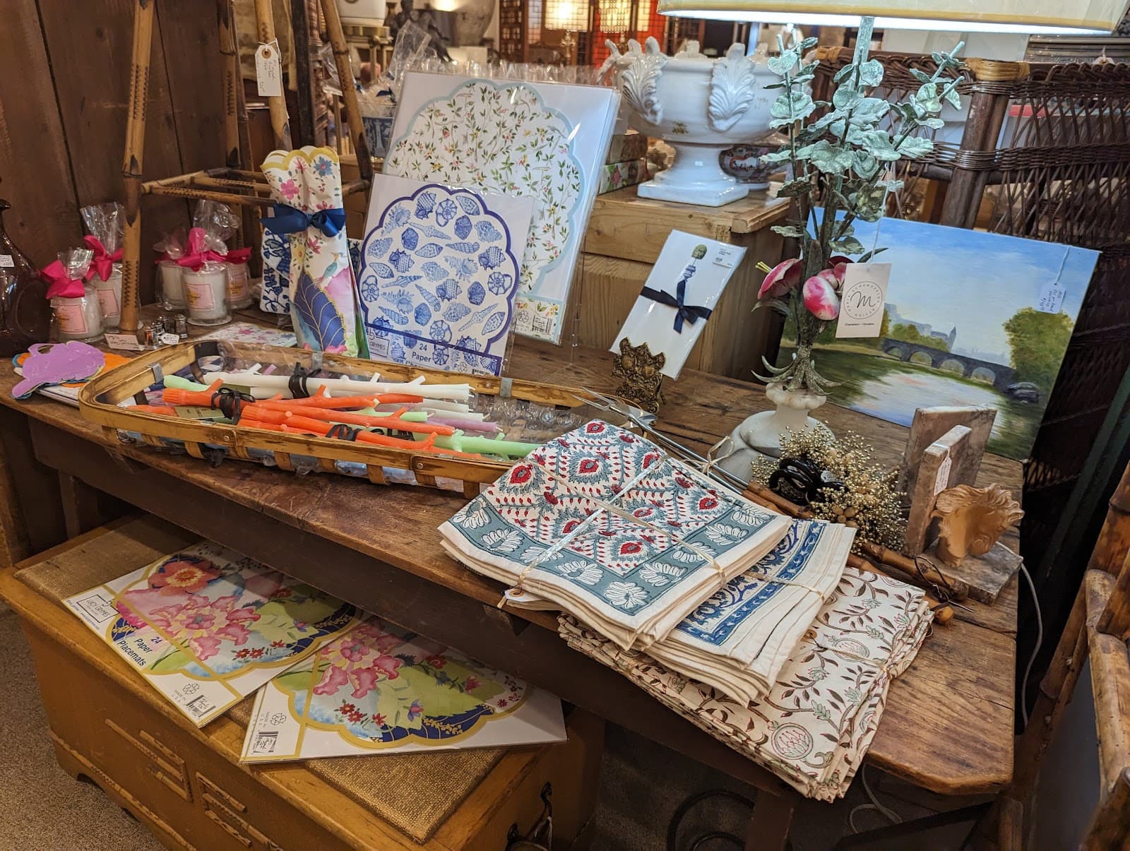 Antiques of South Windermere
