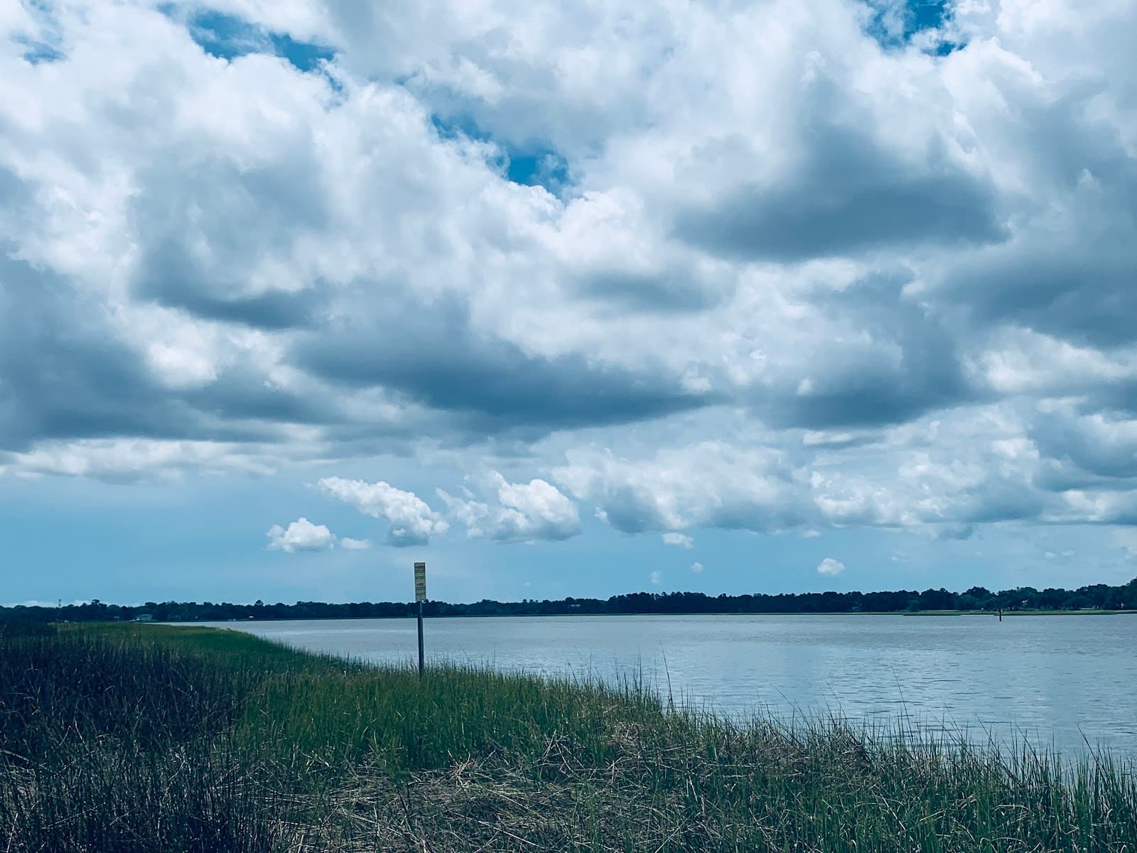W. O. Thomas, Jr. Boat Landing