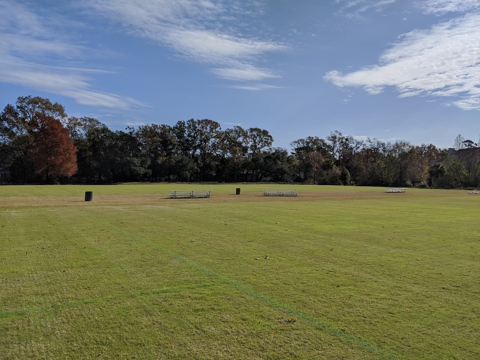 Ackerman Park
