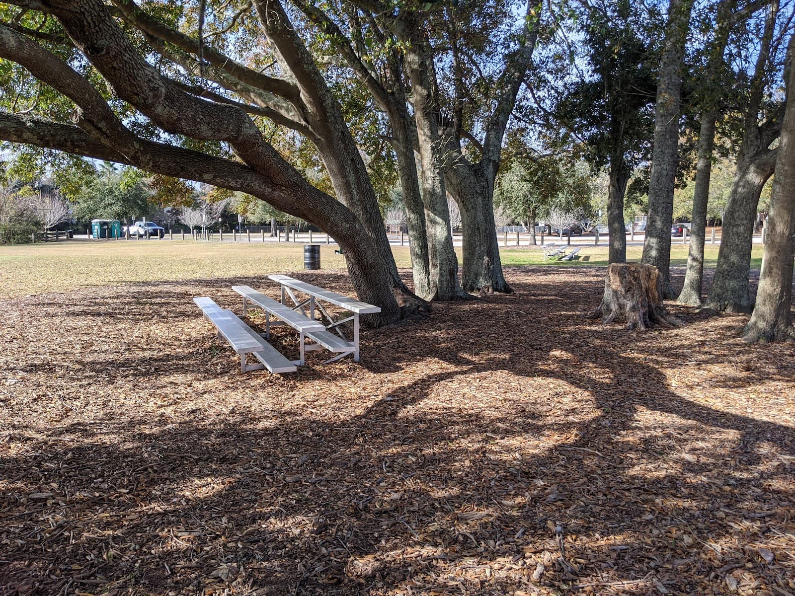 Ackerman Park — photo 1