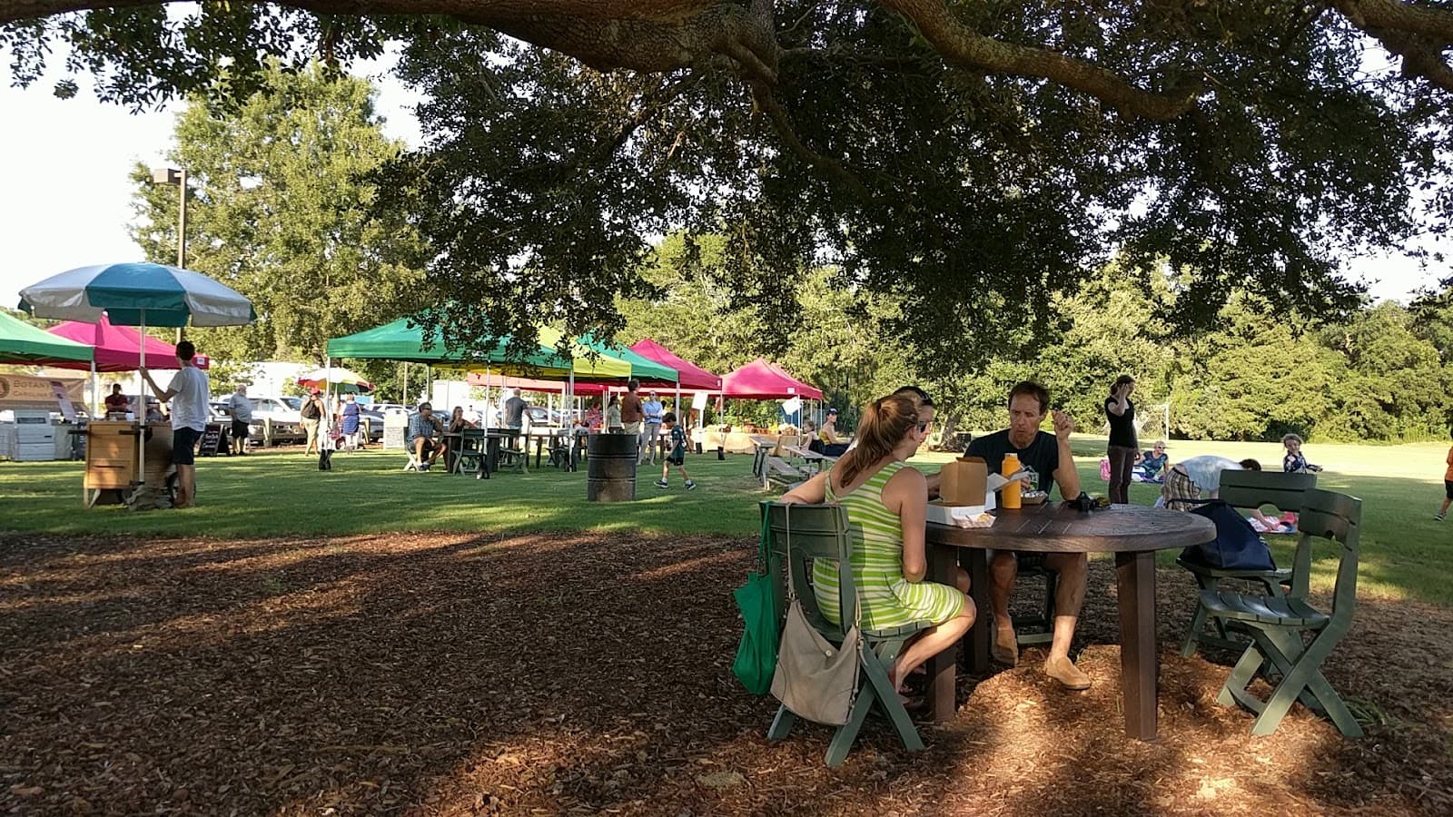 Ackerman Park — photo 2