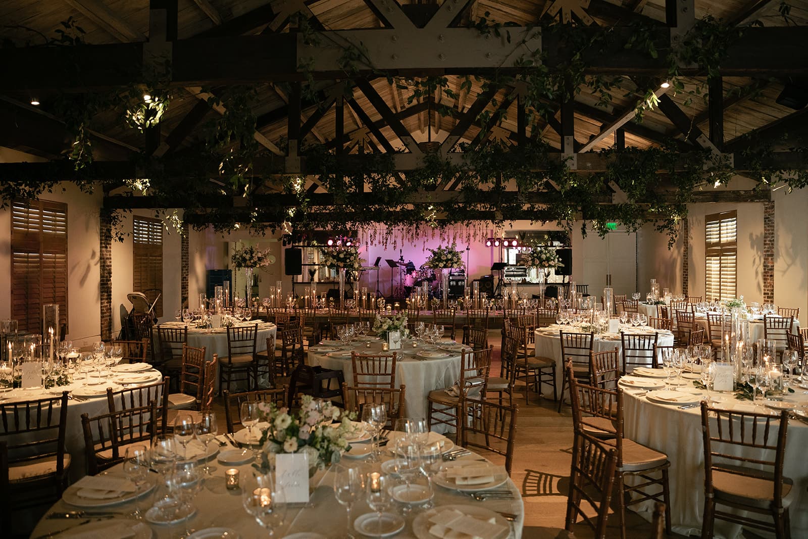 Sweetleaf Floral