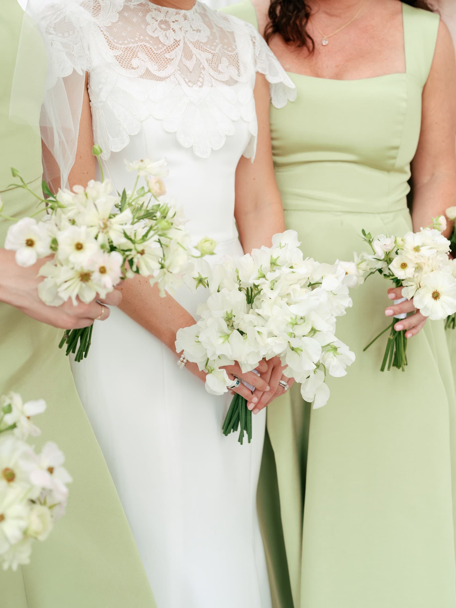 Sweetleaf Floral — photo 1