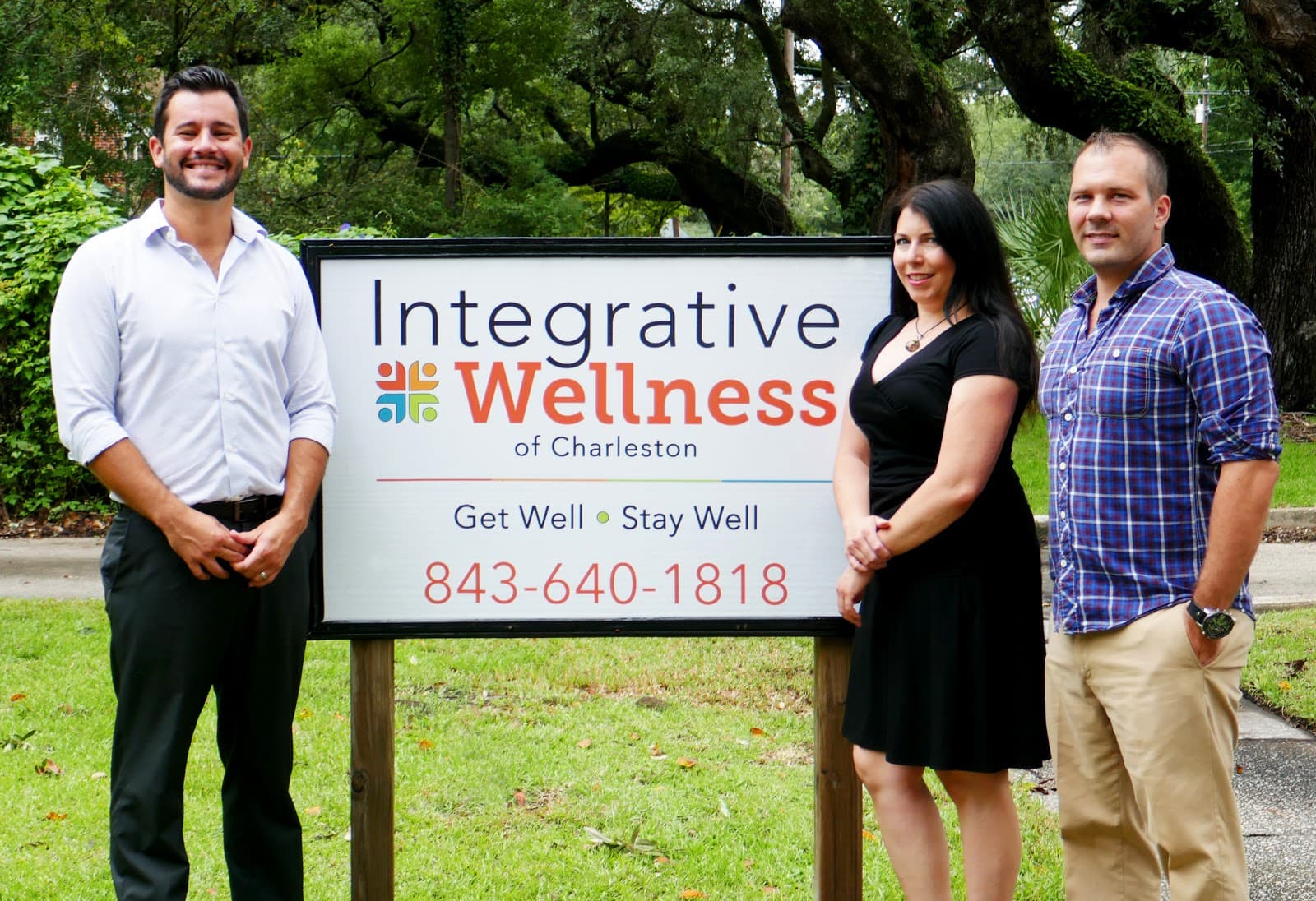 Integrative Wellness of Charleston — photo 1