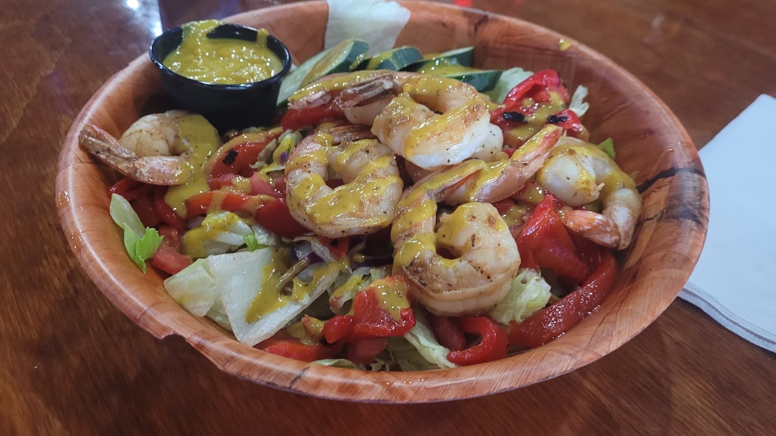 Whiskey Run Sports Bar & Grill — photo 1