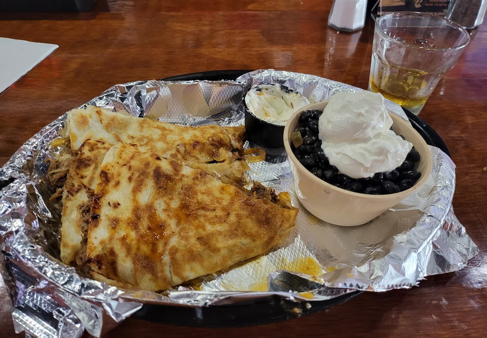 Whiskey Run Sports Bar & Grill — photo 2