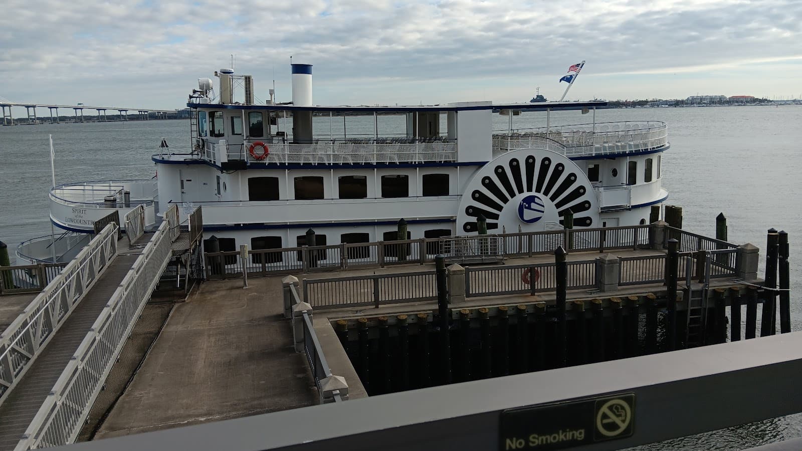 Fort Sumter Tours & Boat Cruises — photo 2