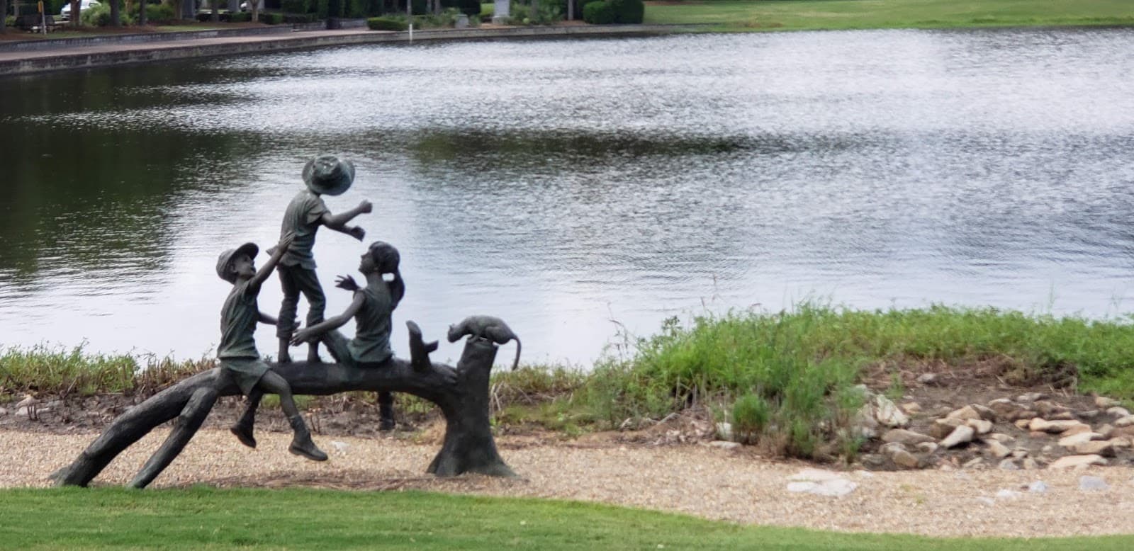 Smythe Park — photo 2