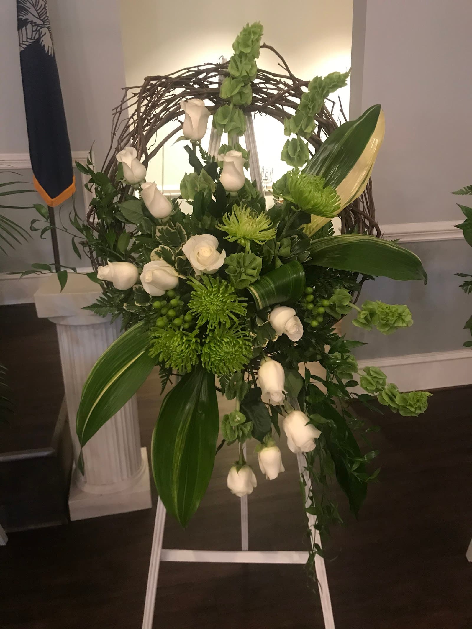 Creative Florals of Charleston — photo 1