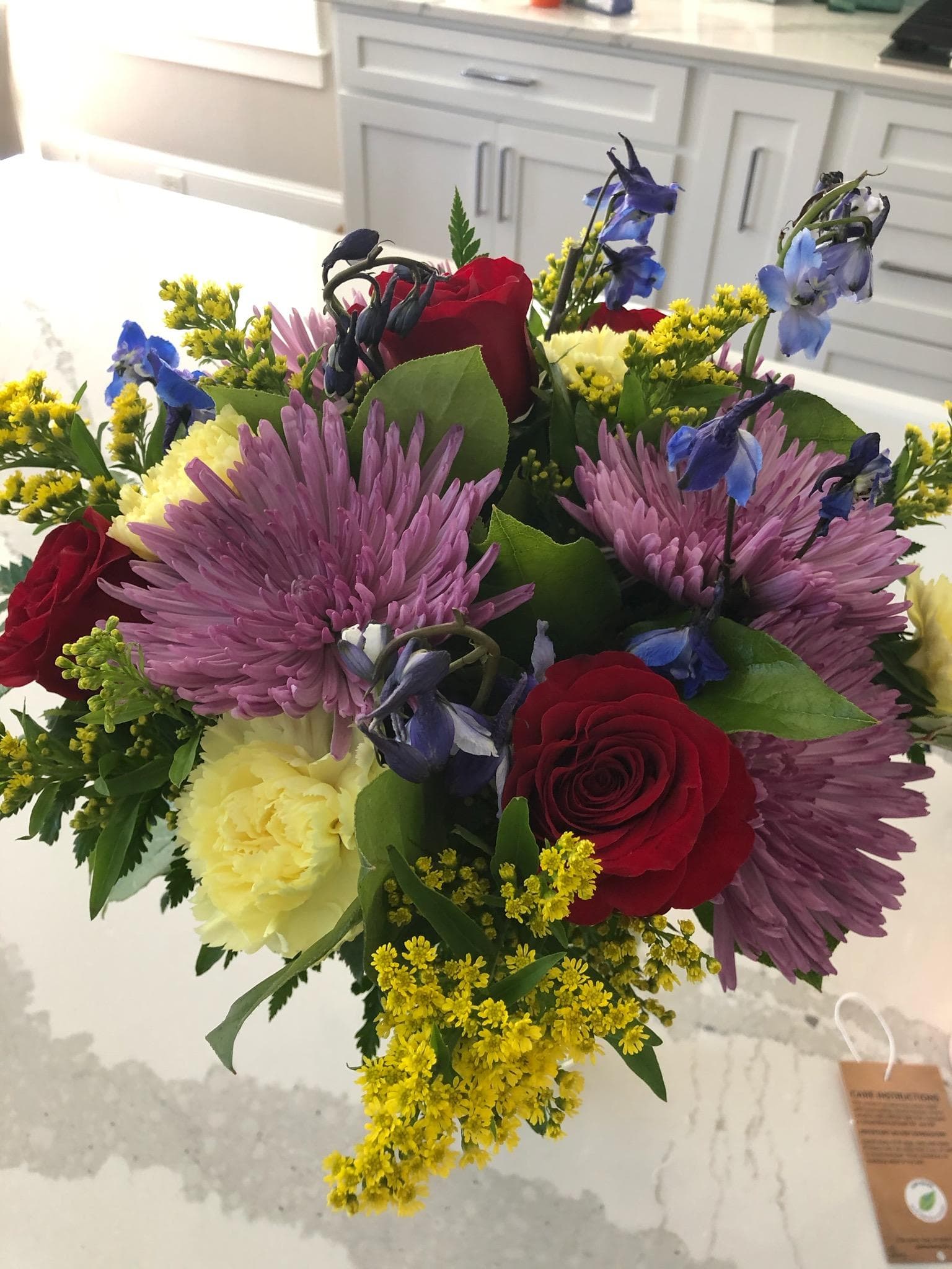 Creative Florals of Charleston — photo 2