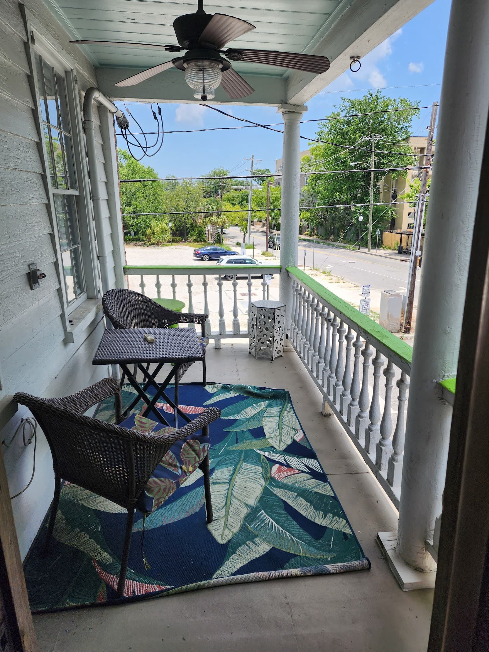 Parson Inn — photo 2