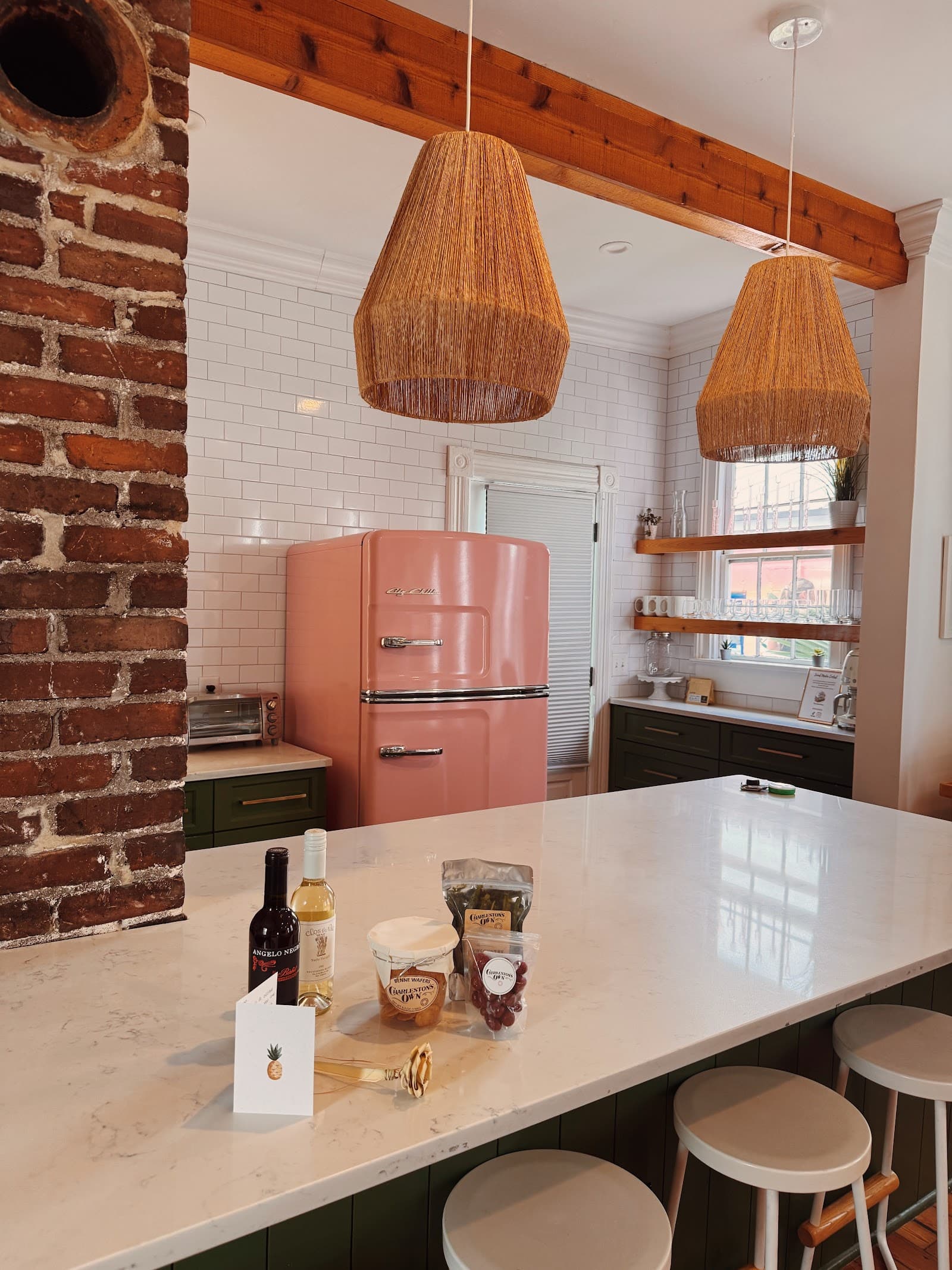 The Boho Rosa House — photo 2