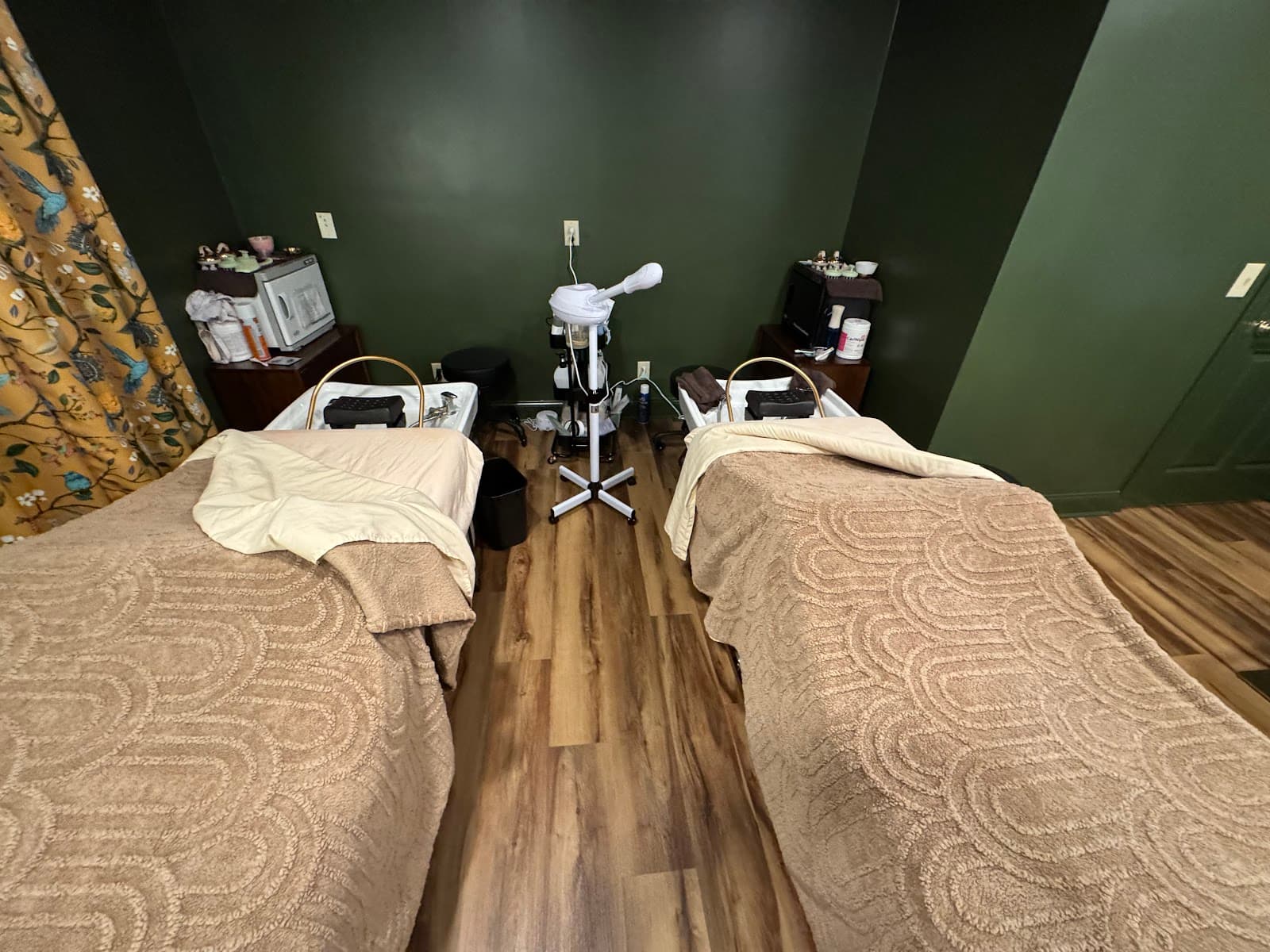 Charleston Head Spa — photo 1