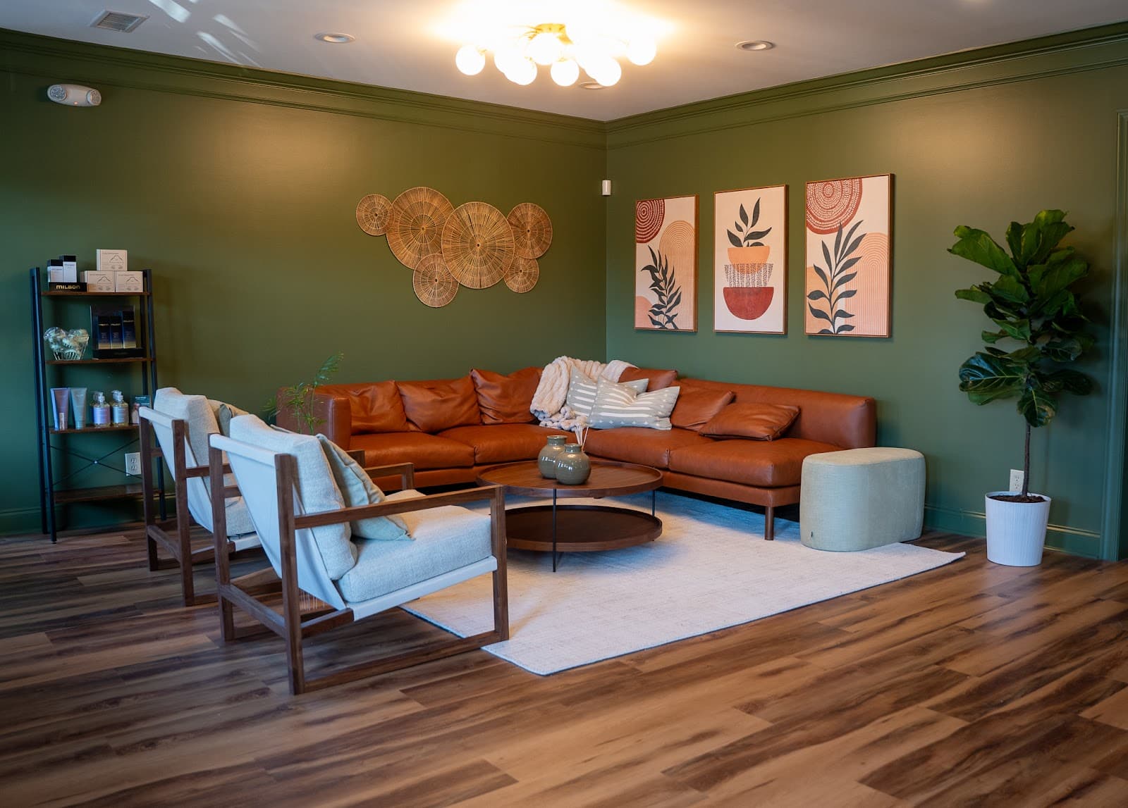 Charleston Head Spa — photo 2