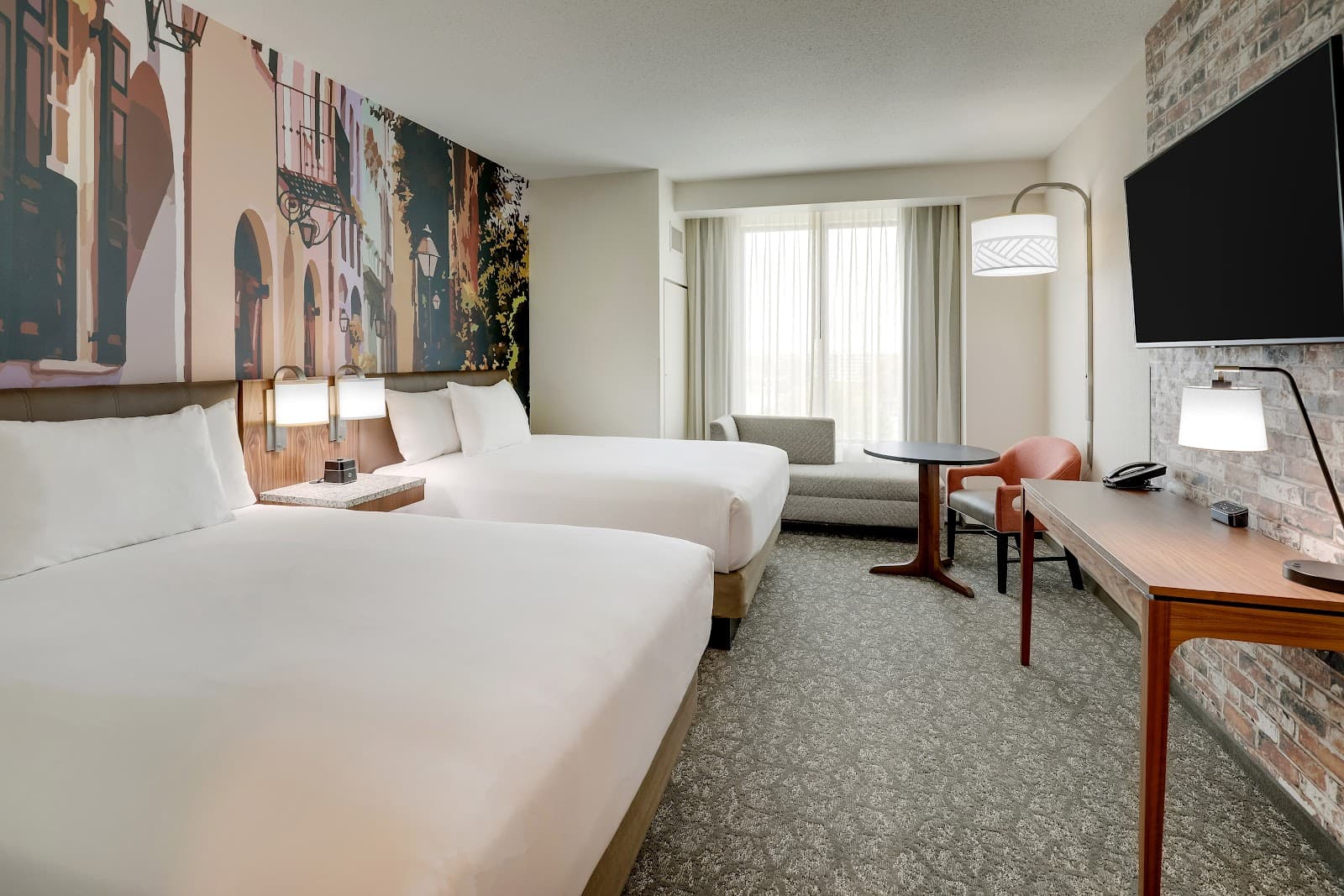 Drury Plaza Hotel North Charleston