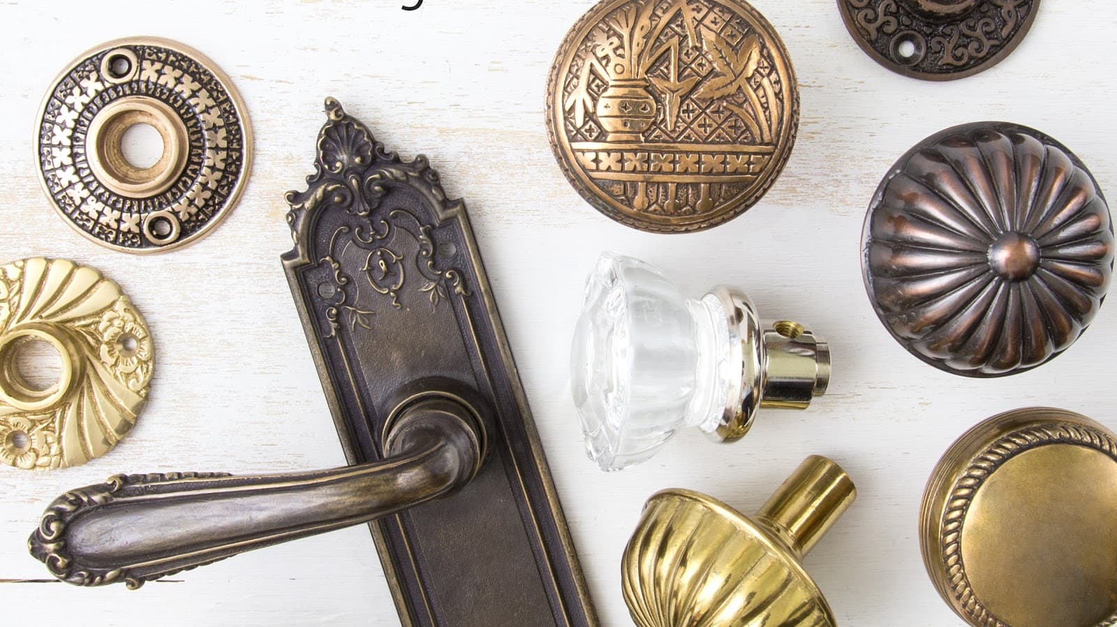Charleston Hardware Co.