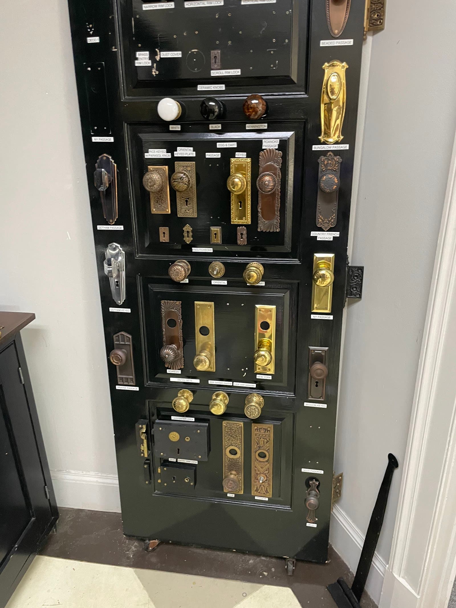 Charleston Hardware Co. — photo 1