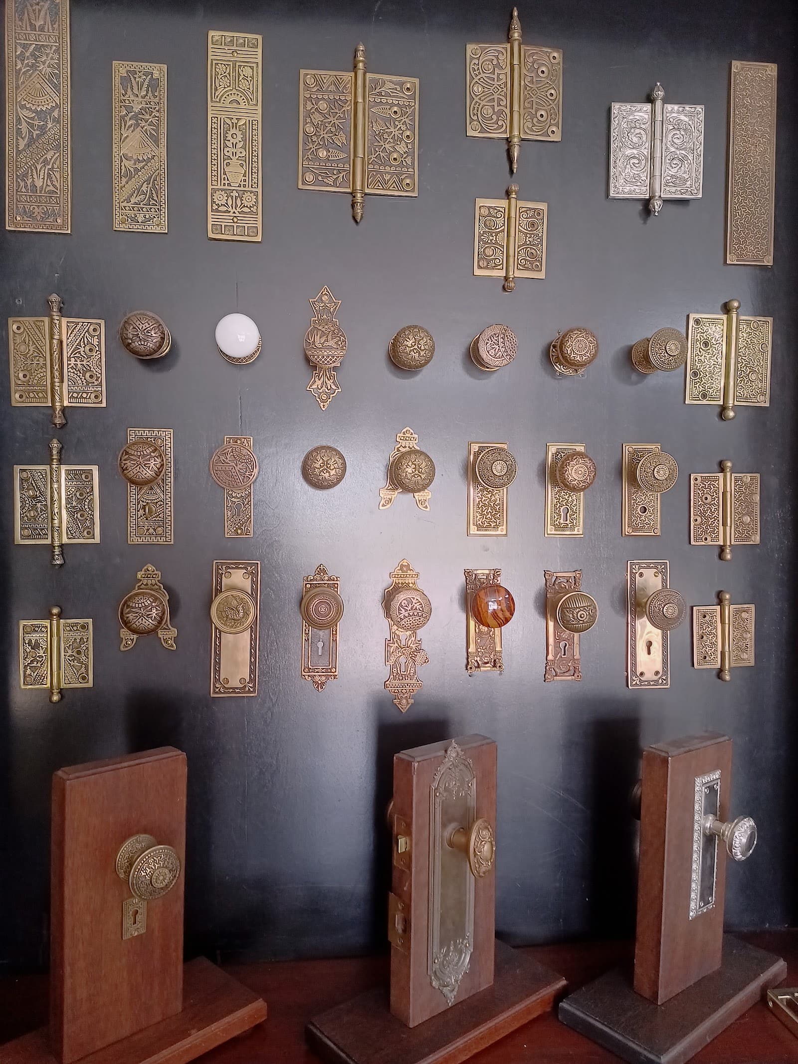 Charleston Hardware Co. — photo 2